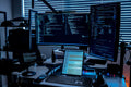 Network Monitoring & Alerting for System Administrators