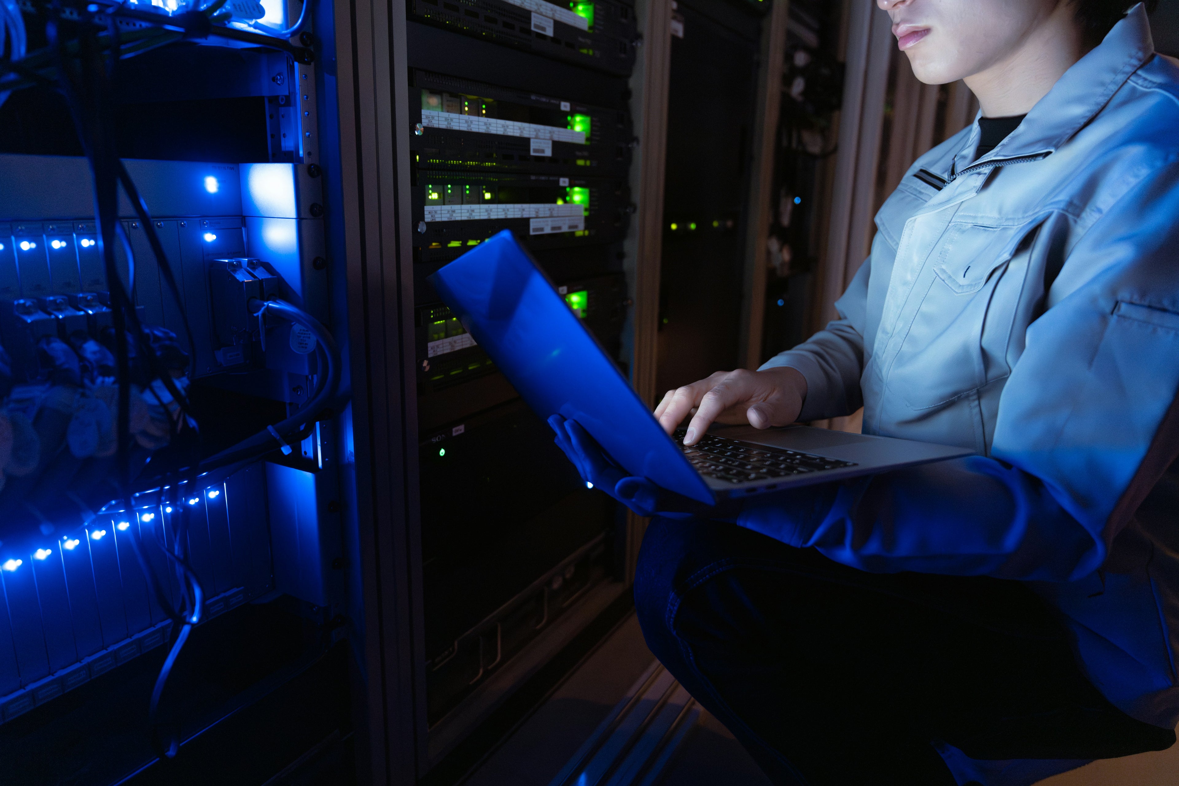 Backup and Disaster Recovery Planning for IT Environments